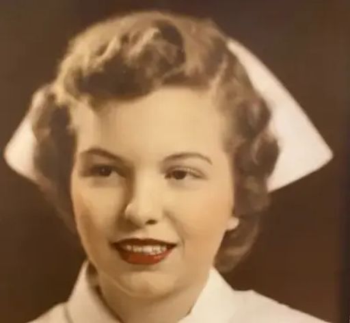 Pauline Hutchison Profile Photo