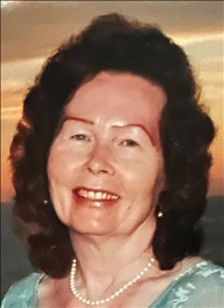 Bette Ruth Mininger