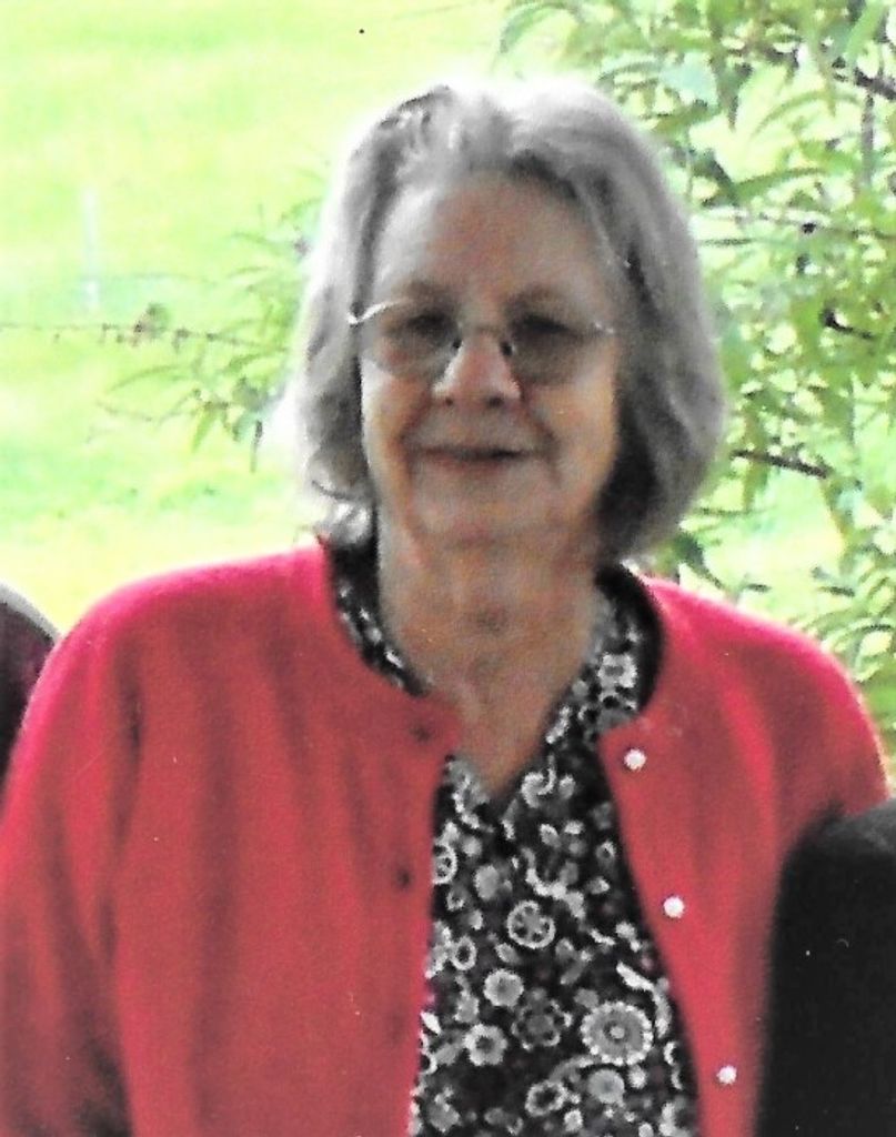 Gedna Charlene Ramey Profile Photo