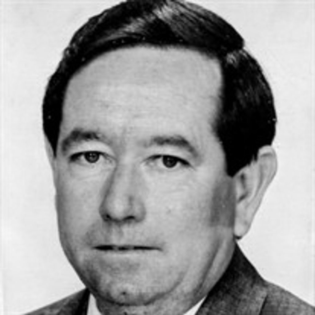 Charles Robert McCarter