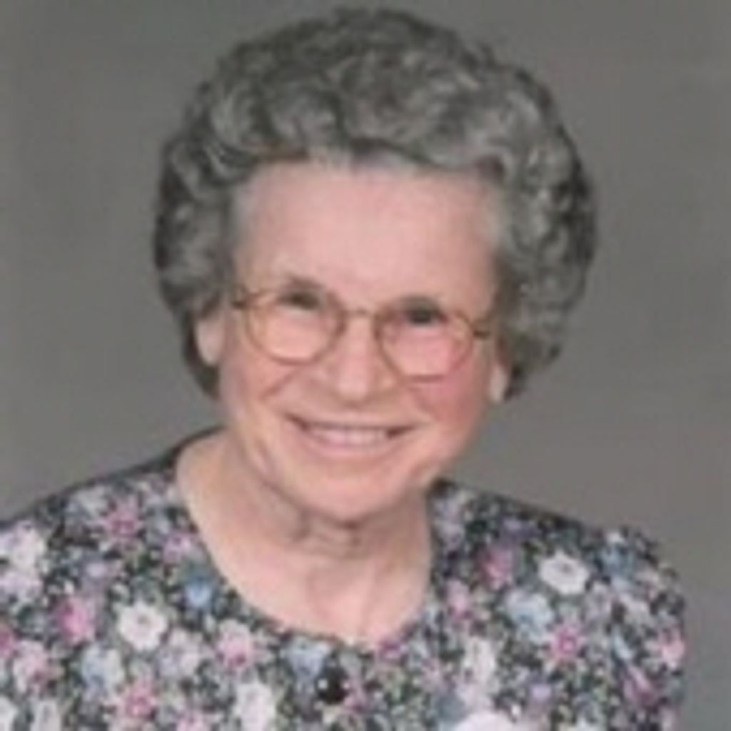 Hazel Juanita Enloe