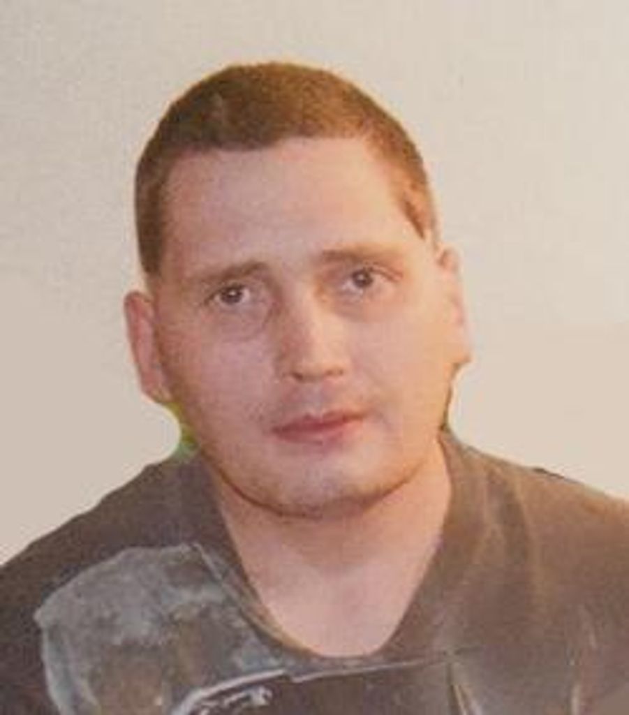 Mitchell J. Parker Profile Photo