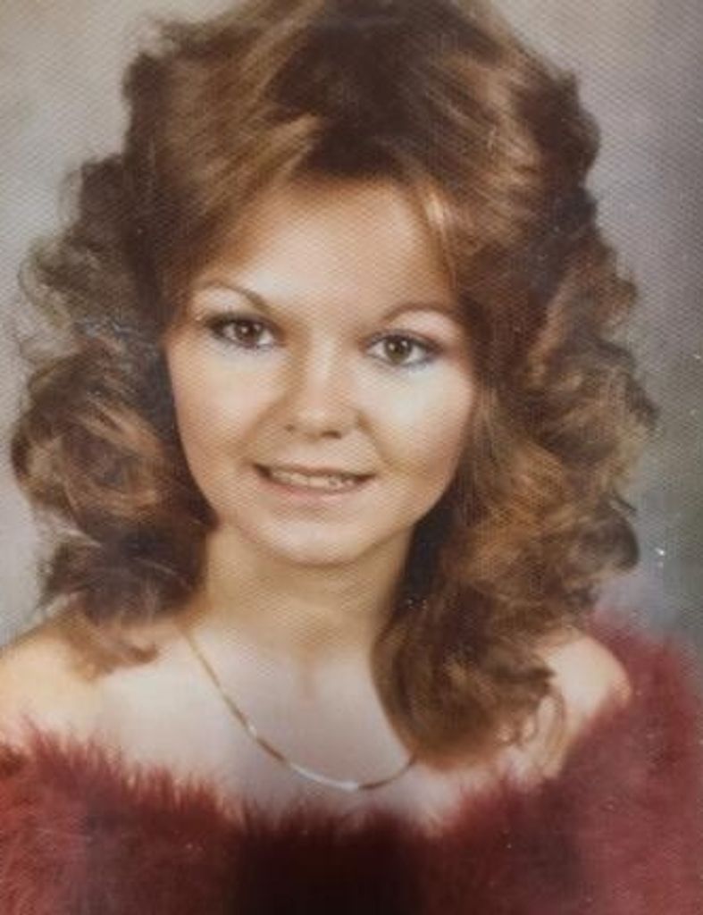 Judy Ann Clark