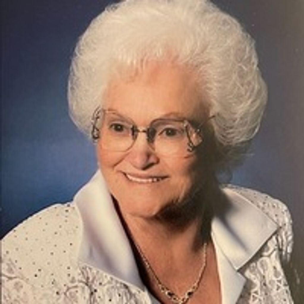 Irene Dildine Skelton Dilday Profile Photo