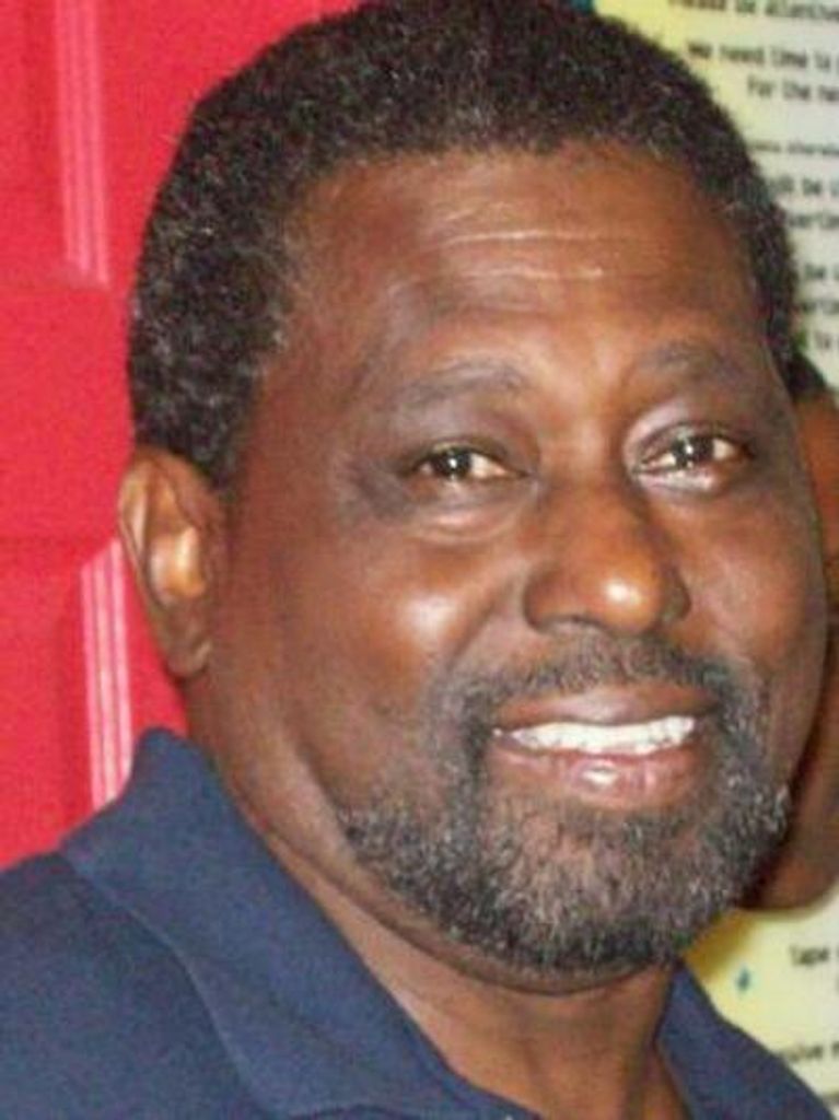 Dean Edward Morgan Profile Photo