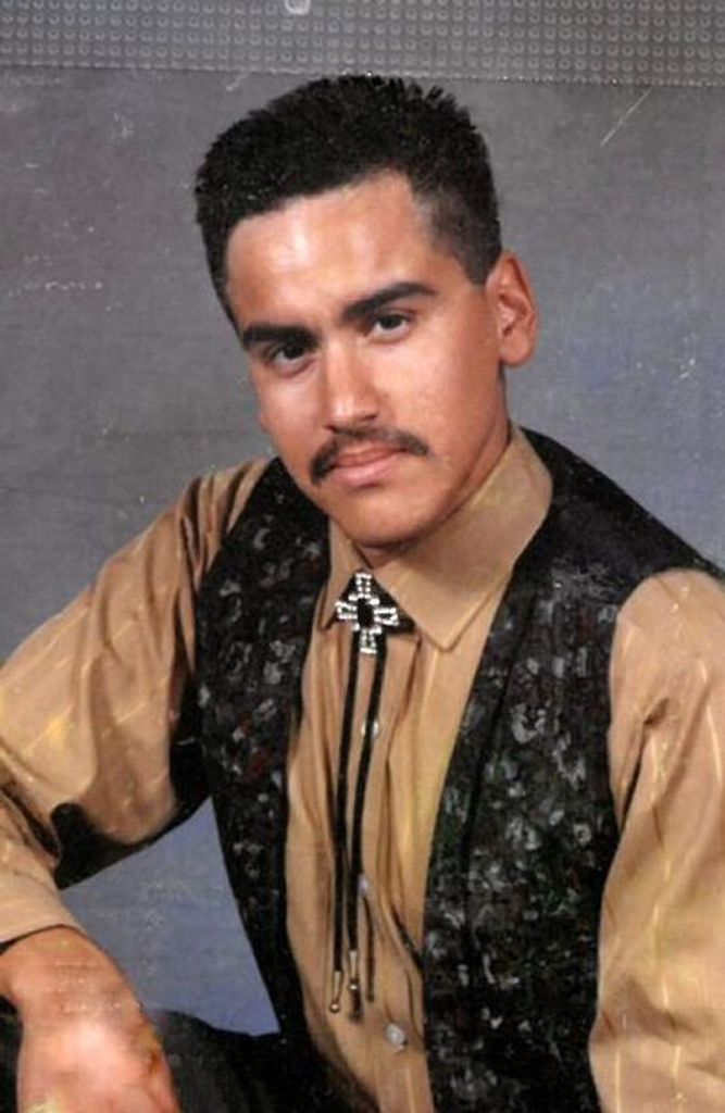 Ernesto Gandara Jr. Profile Photo