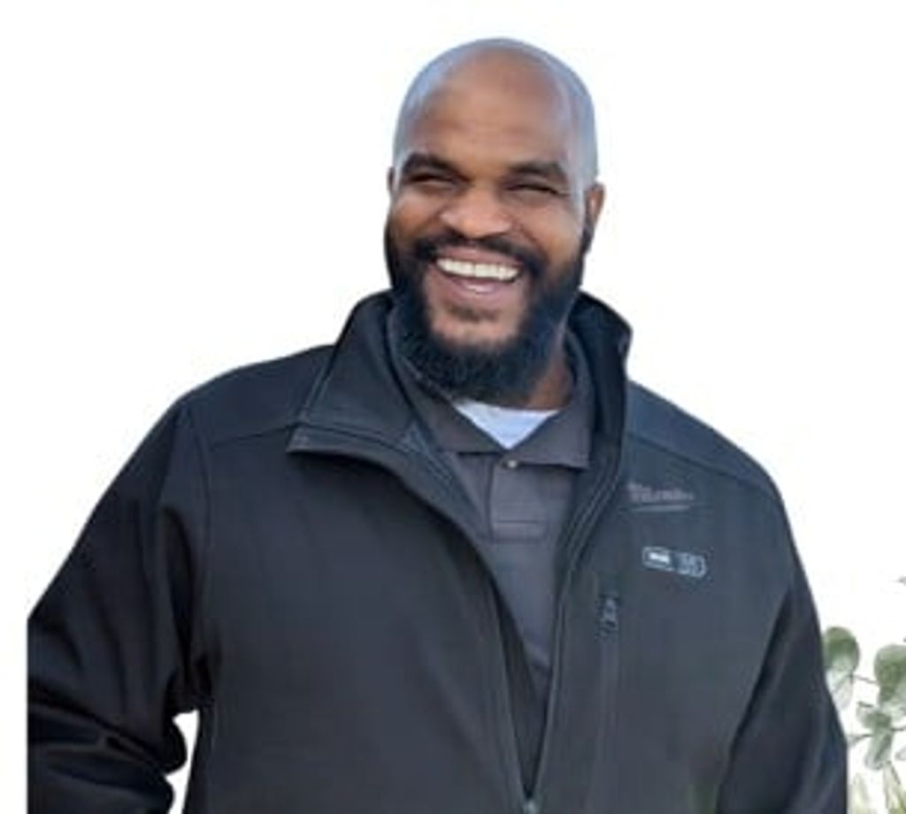 Samuel Edward Thruston I