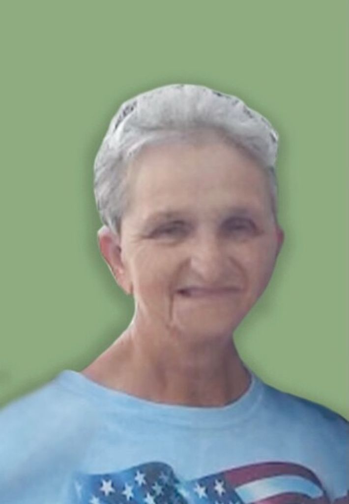 Sue Wagoner Profile Photo