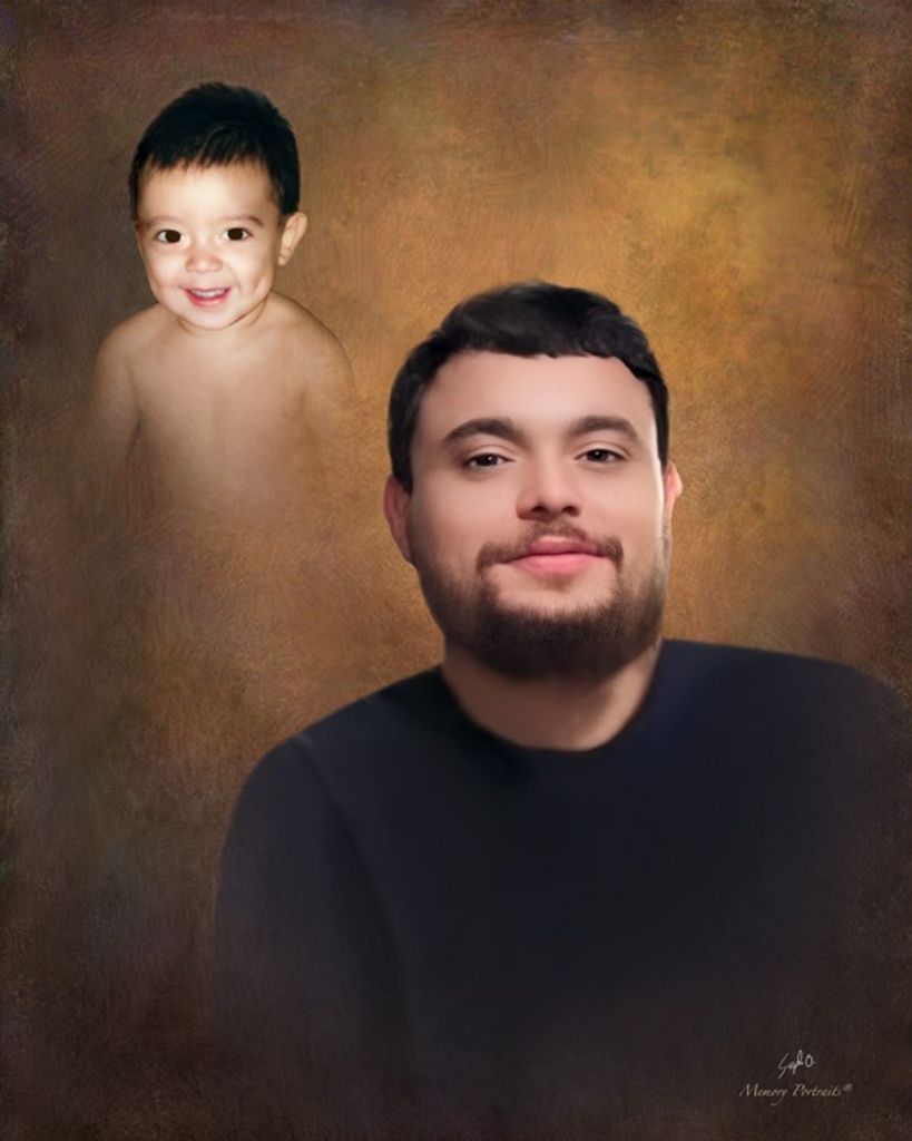 Paul Joseph Vasquez