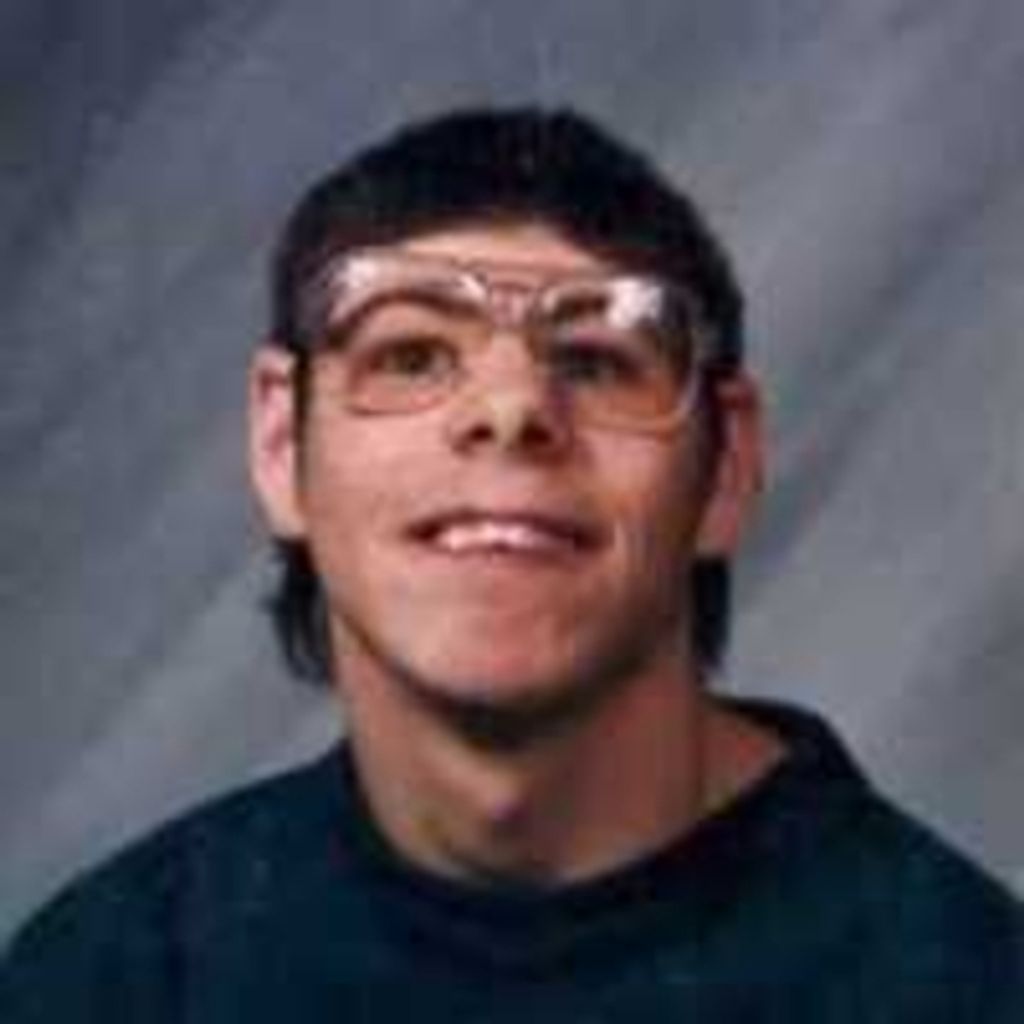 Dustin Richard Robinson