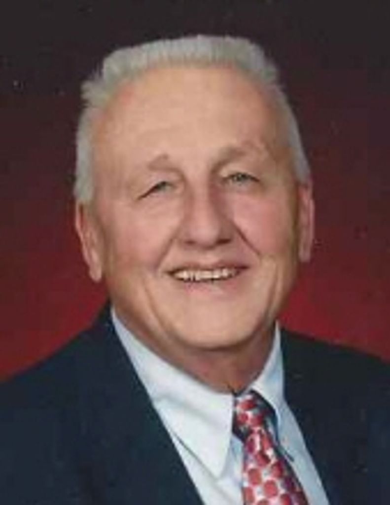 Peter  Allan  Rust 