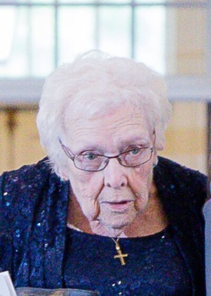 Mary M. Mciver Profile Photo