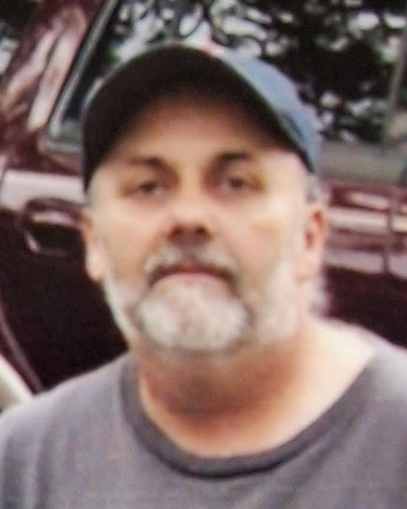 Frank Earl Ramsey Profile Photo