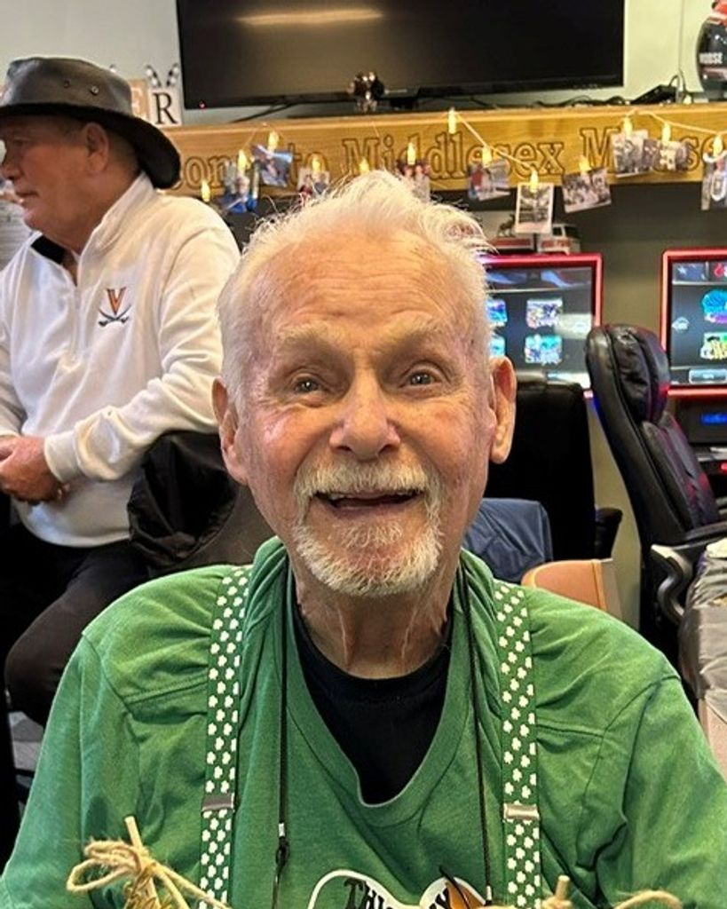 John Ferris Sullivan Profile Photo