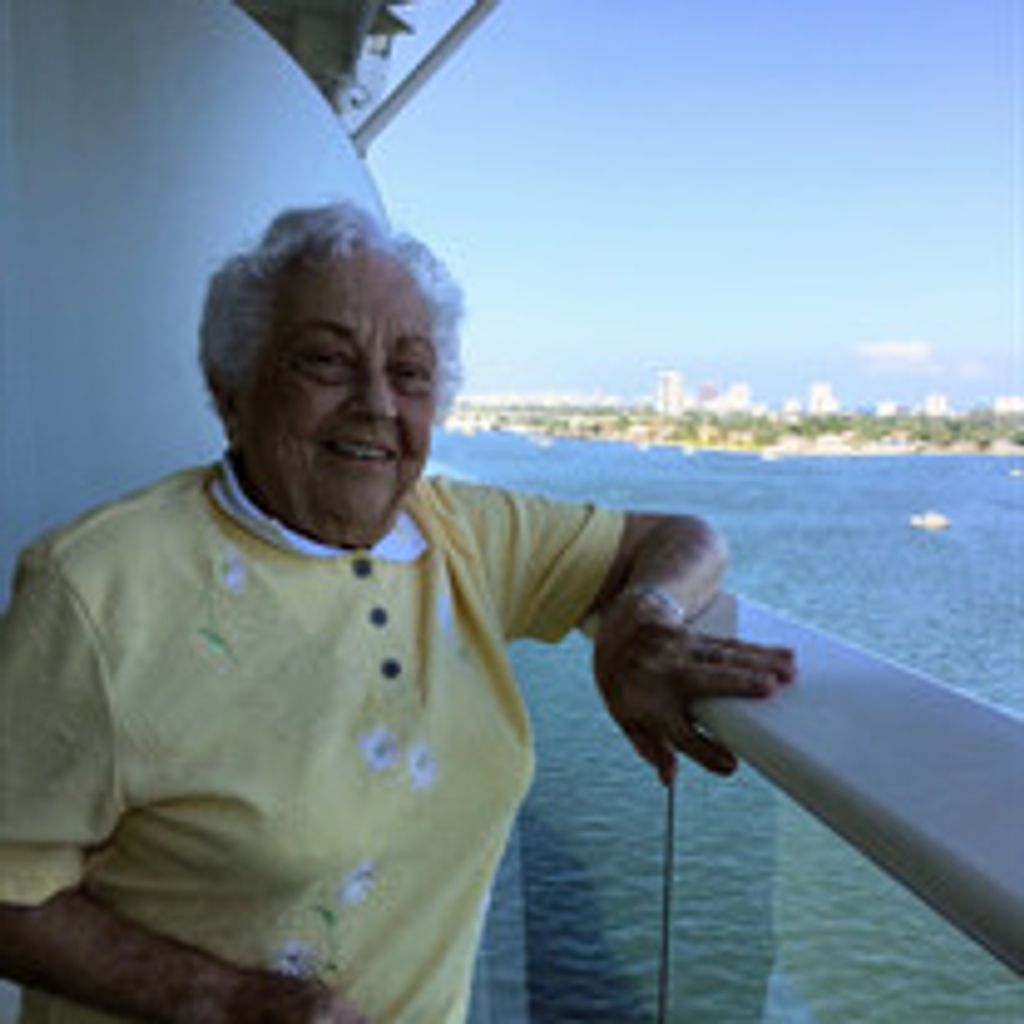 Ida Teresa Mercurio