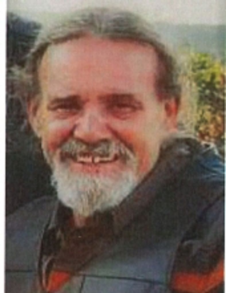 Stephen M. Ford