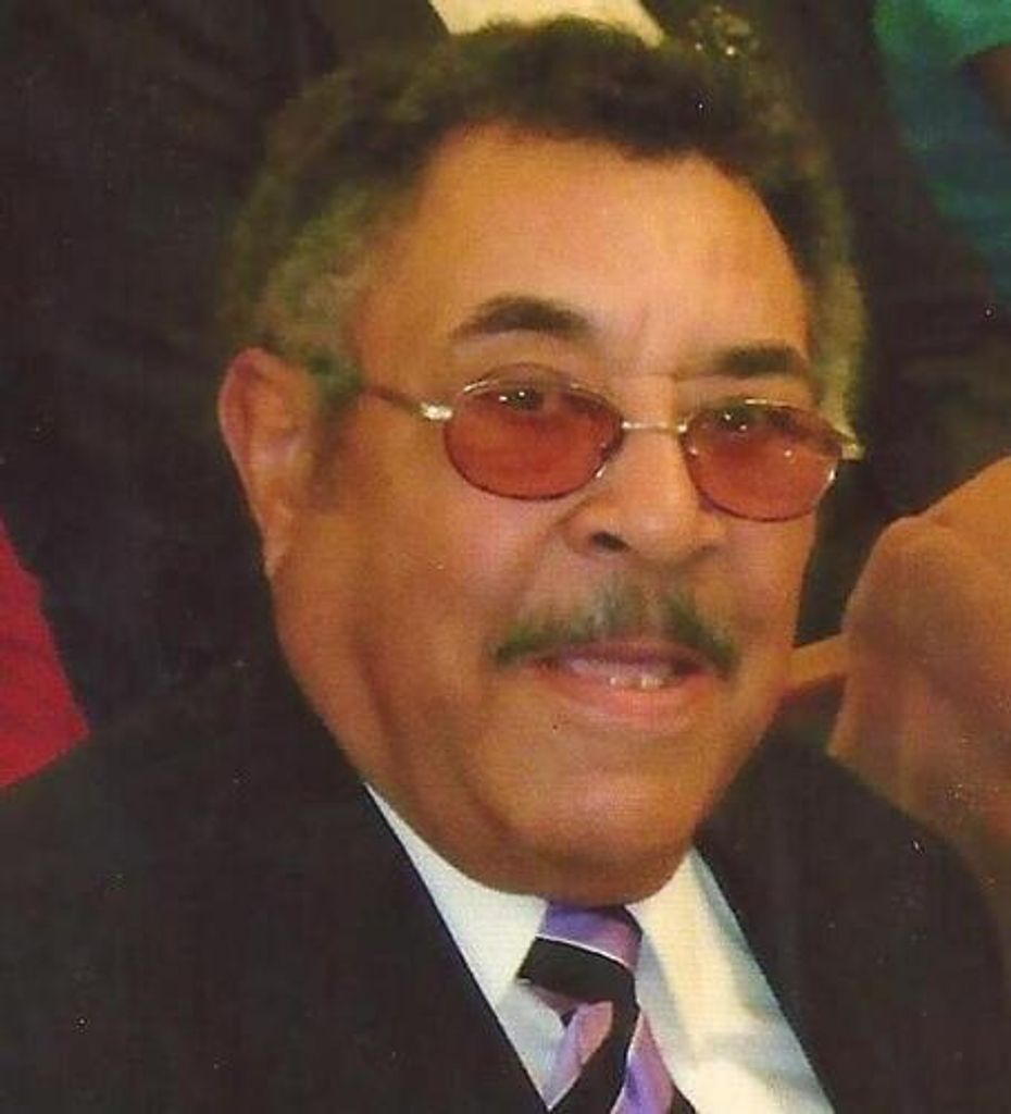 Edwin Ray Wynn Profile Photo