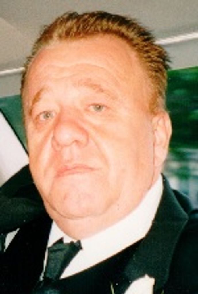 Donald E. "Red" Kelsey