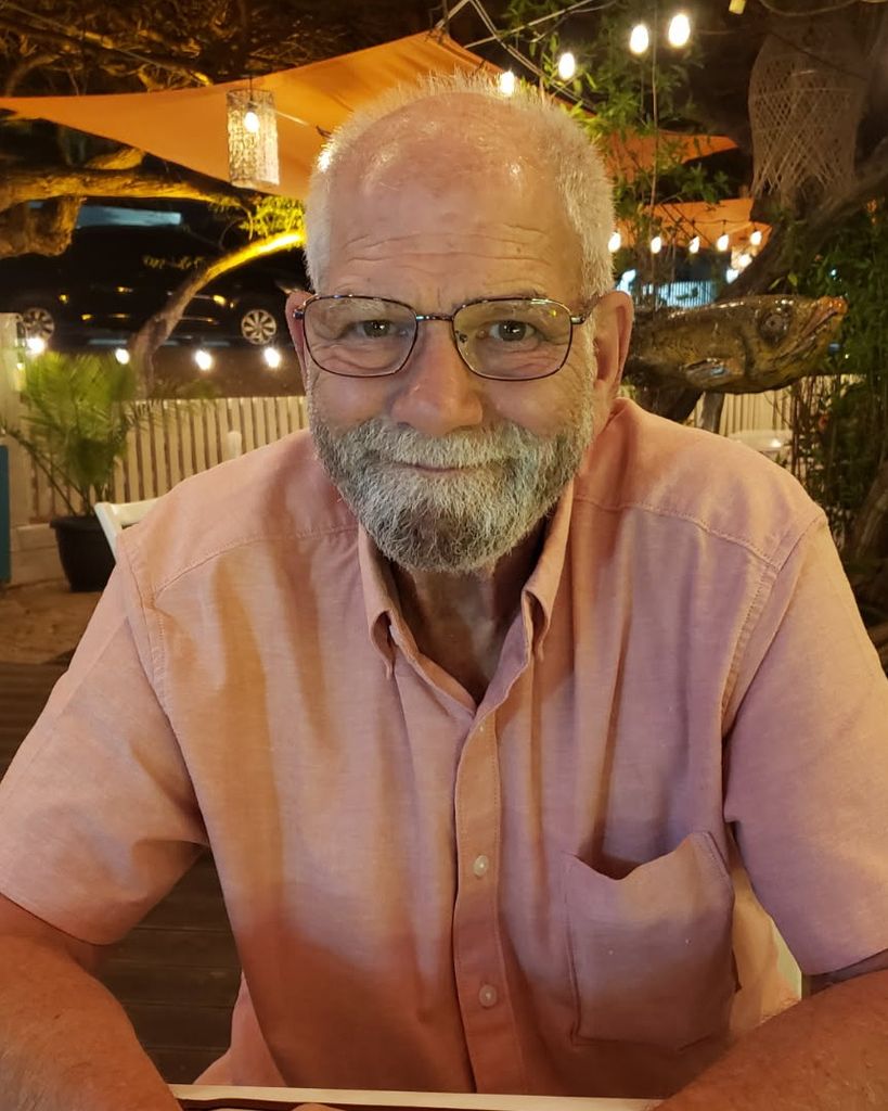 Arthur Michael "Mike" Middleton Profile Photo