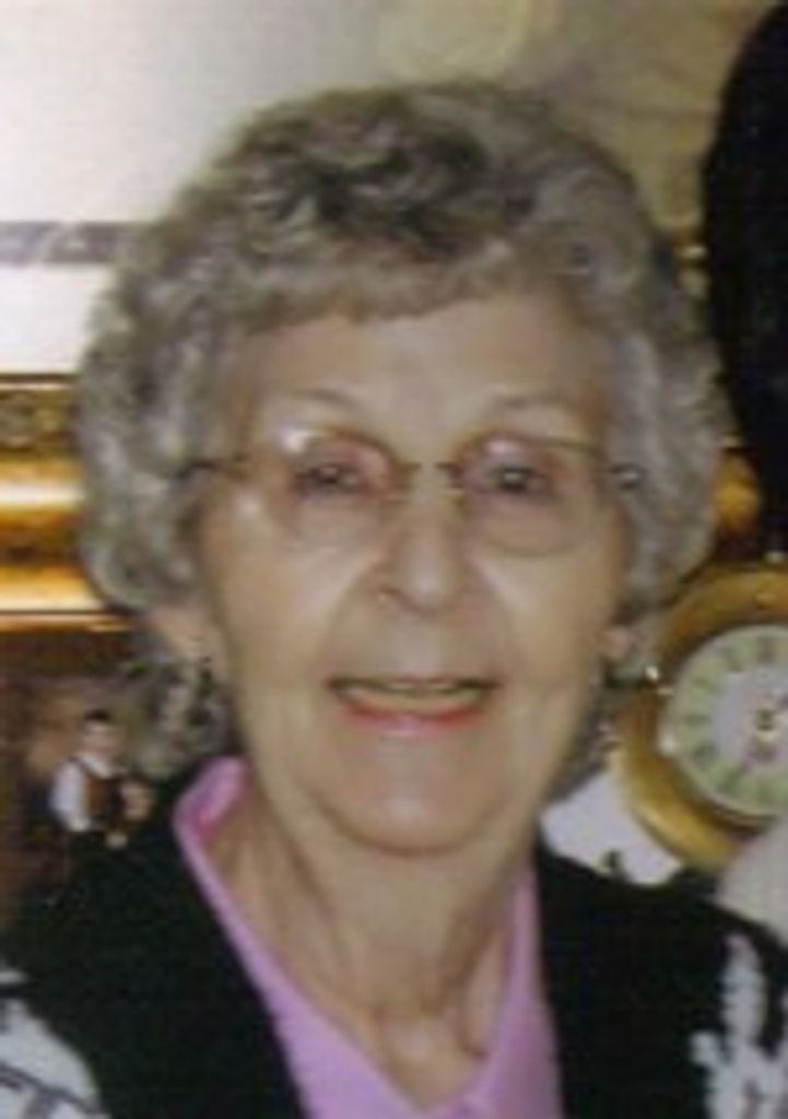 Lou Miller Profile Photo