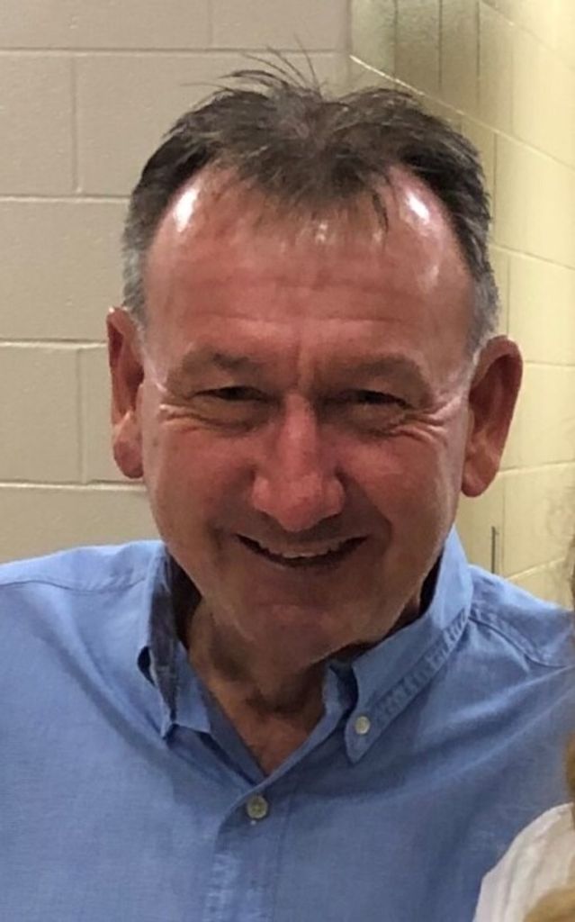 Michael J. "Mike" Holtsberry