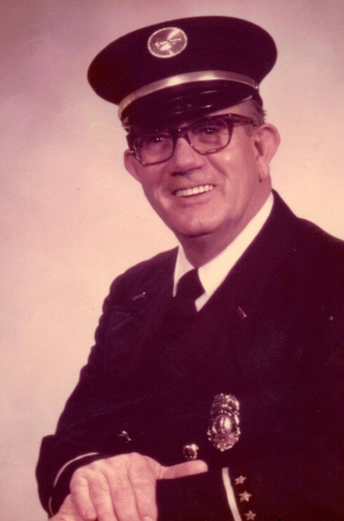 Owen H. Mcgill Profile Photo