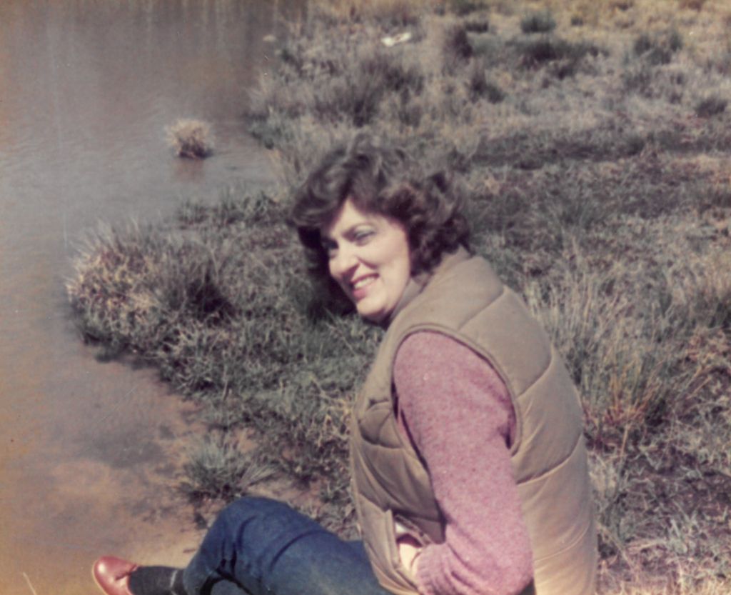 Sue Lynn Lowe Parker Profile Photo