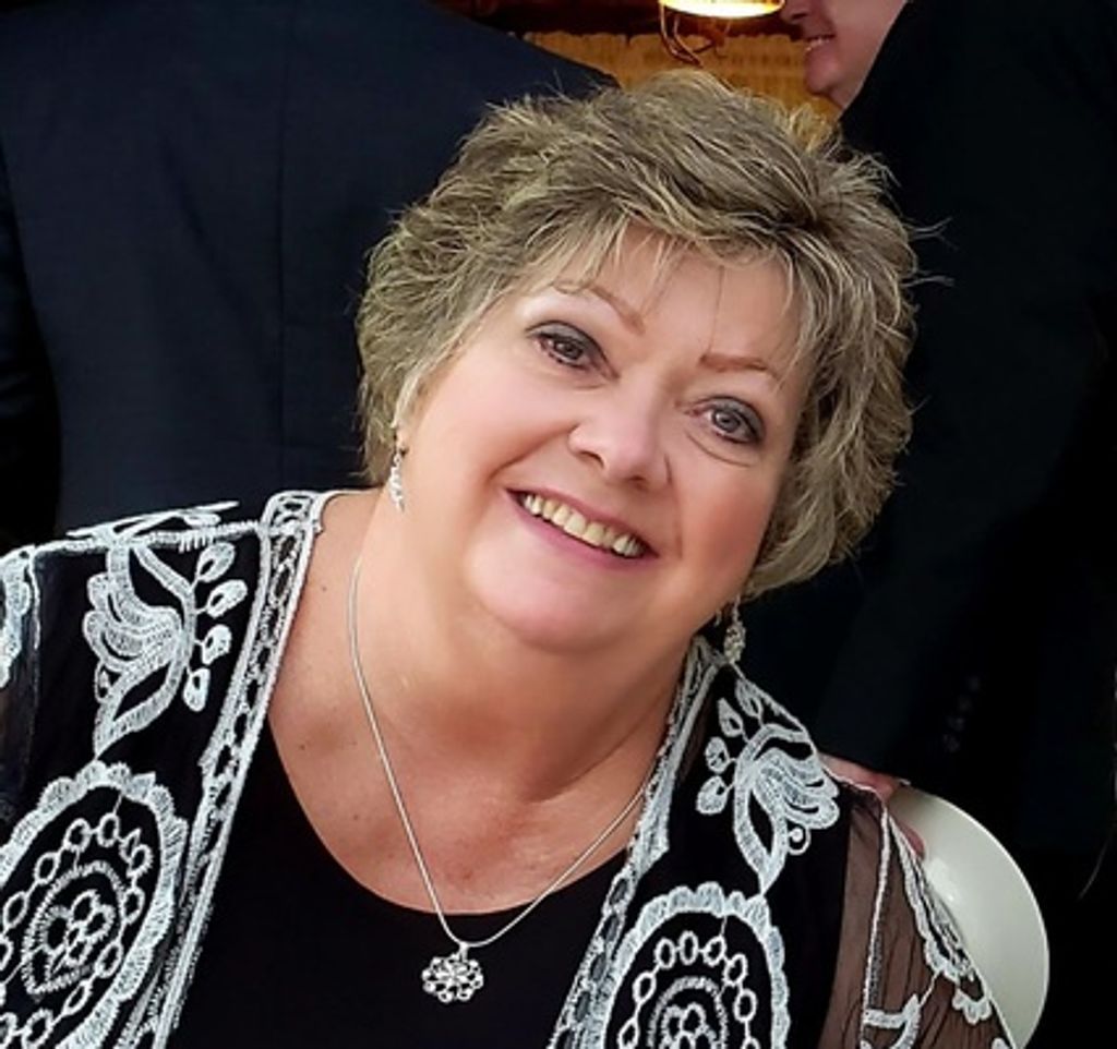 Elizabeth D. "Liz" Mann