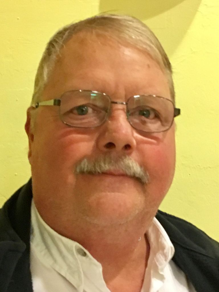 Philip Purcell Profile Photo