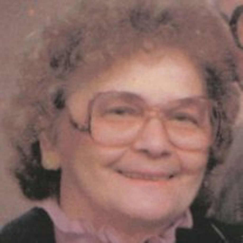 Mary Kolstad