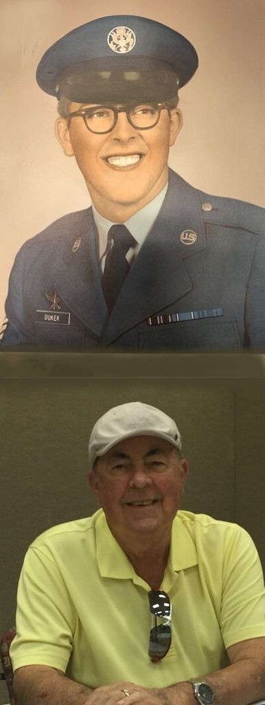 Ronald Leslie Dukek Profile Photo
