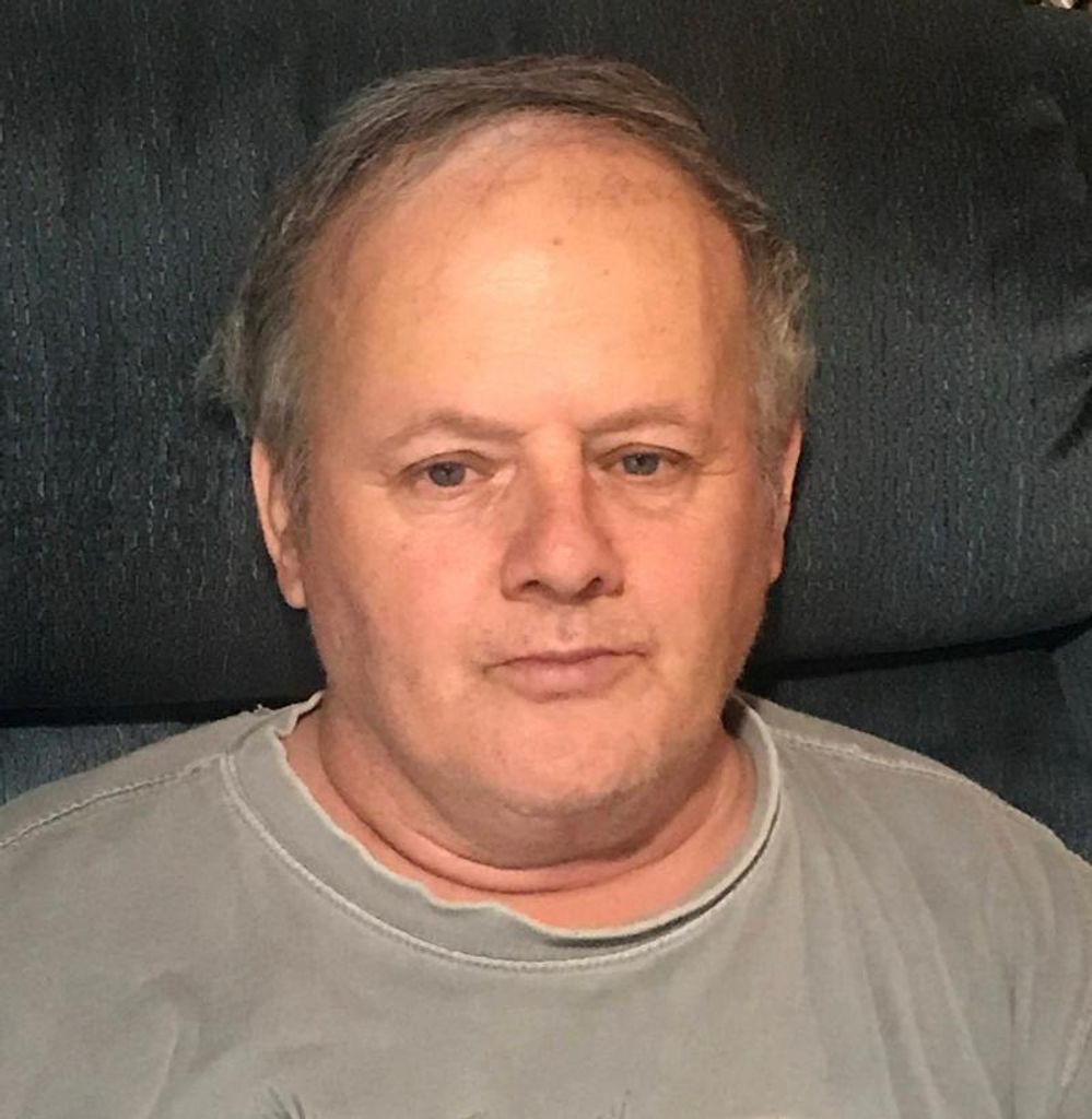 Benjamin Bailey Brazier Profile Photo
