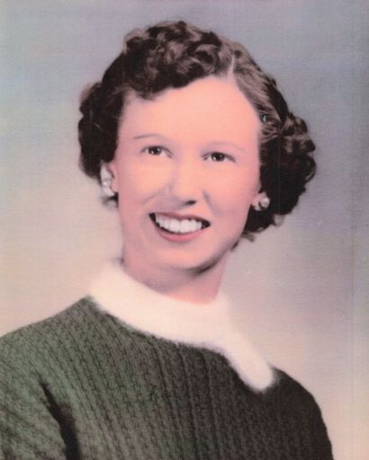 Janice Sue Harrison's obituary image