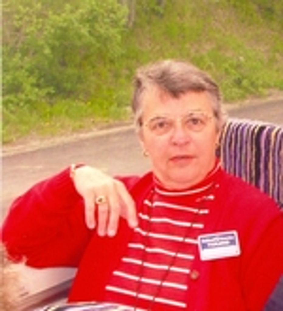 Shirley Stull Profile Photo