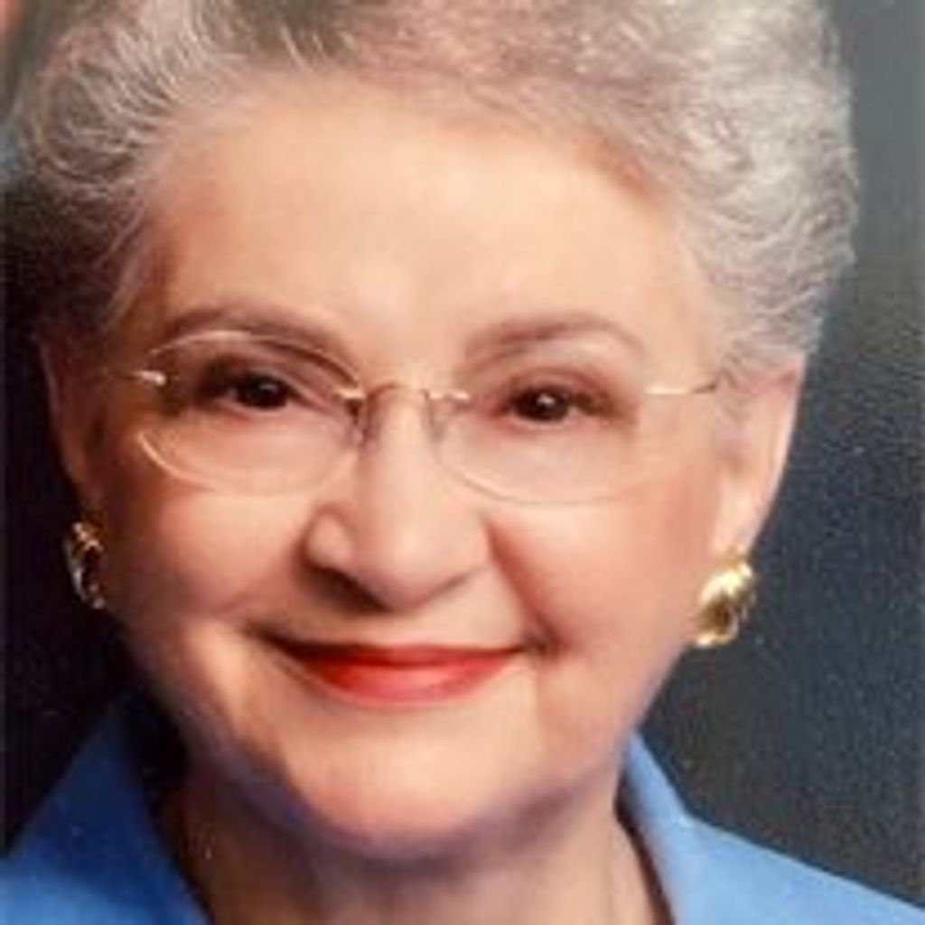 Florence A. Quinlan