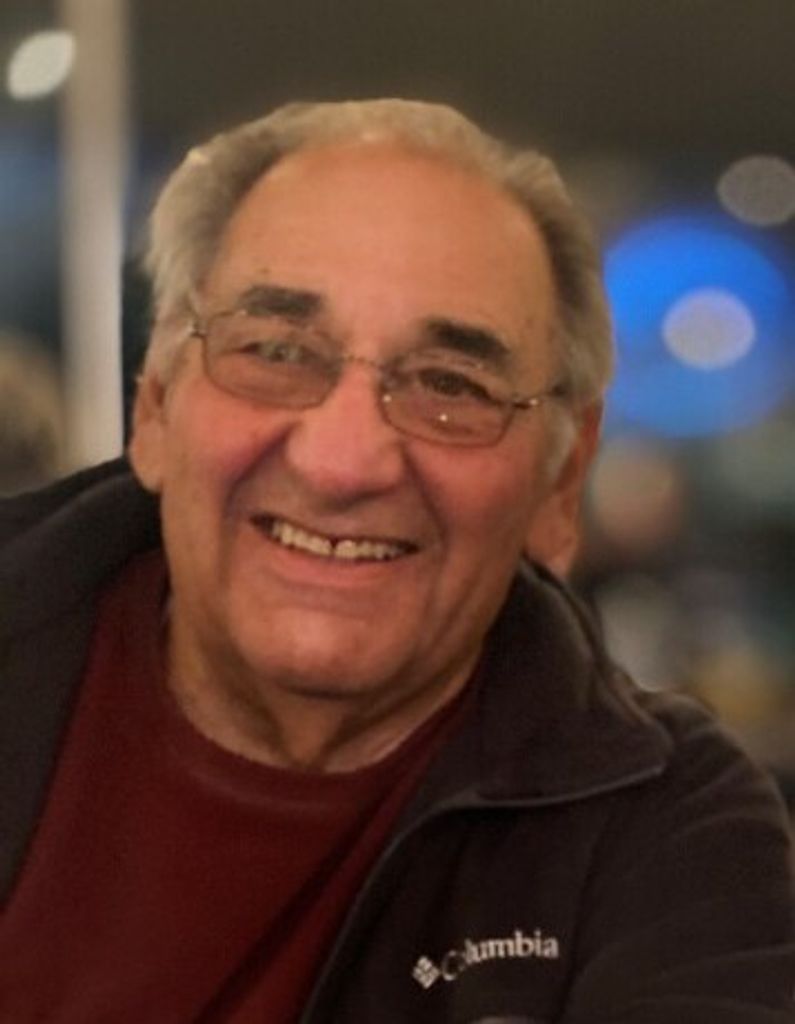 Ronald C. Latessa, Sr., Profile Photo