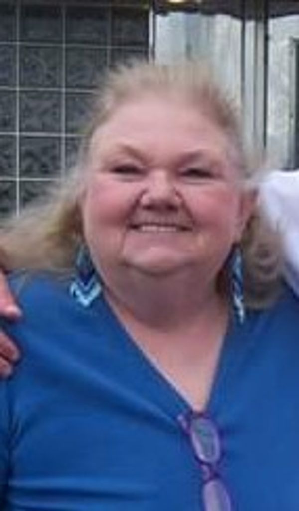 Ann Gordon (Ross)  Feuer Martin