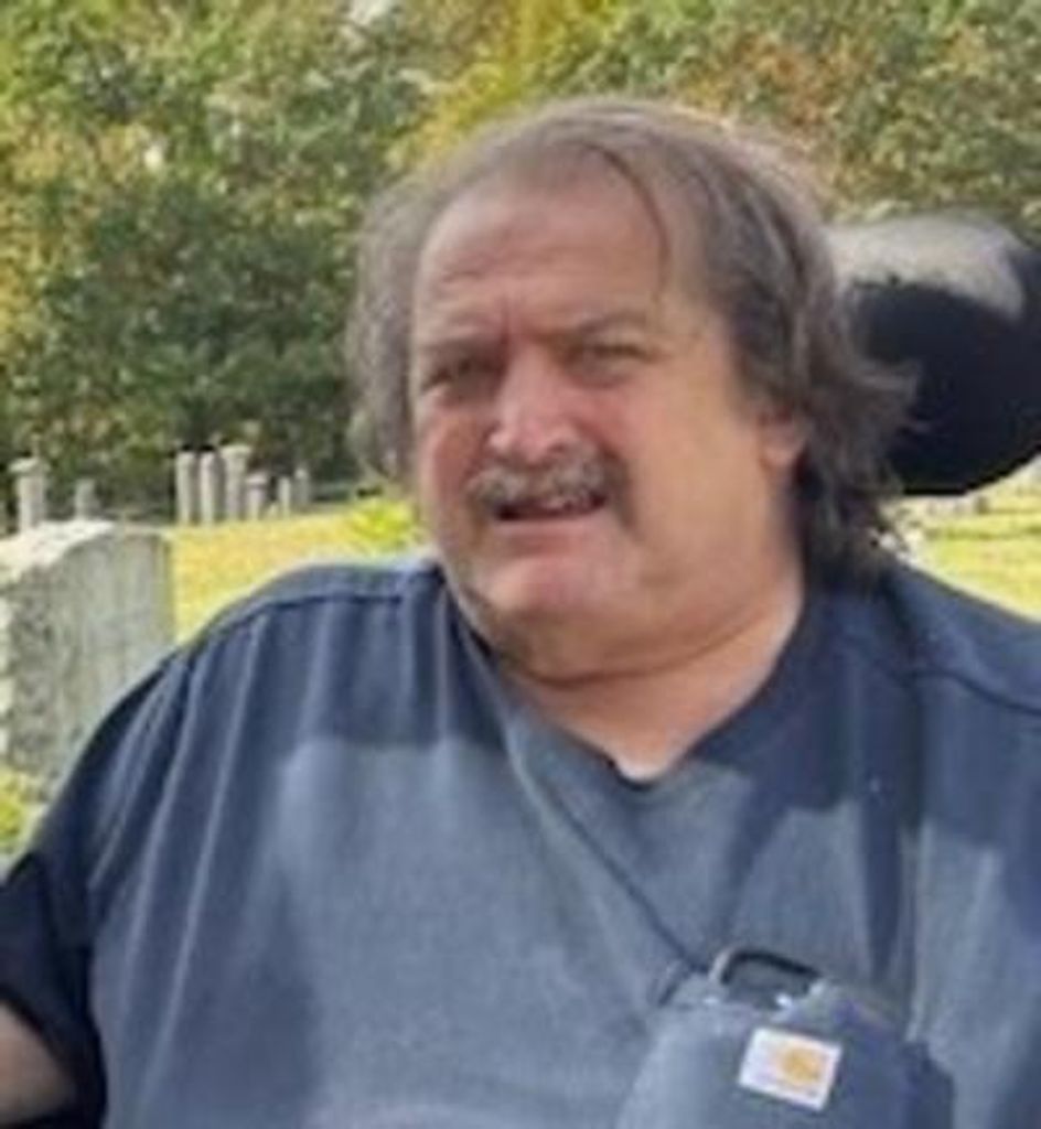 William "Bill" R. Blodgett