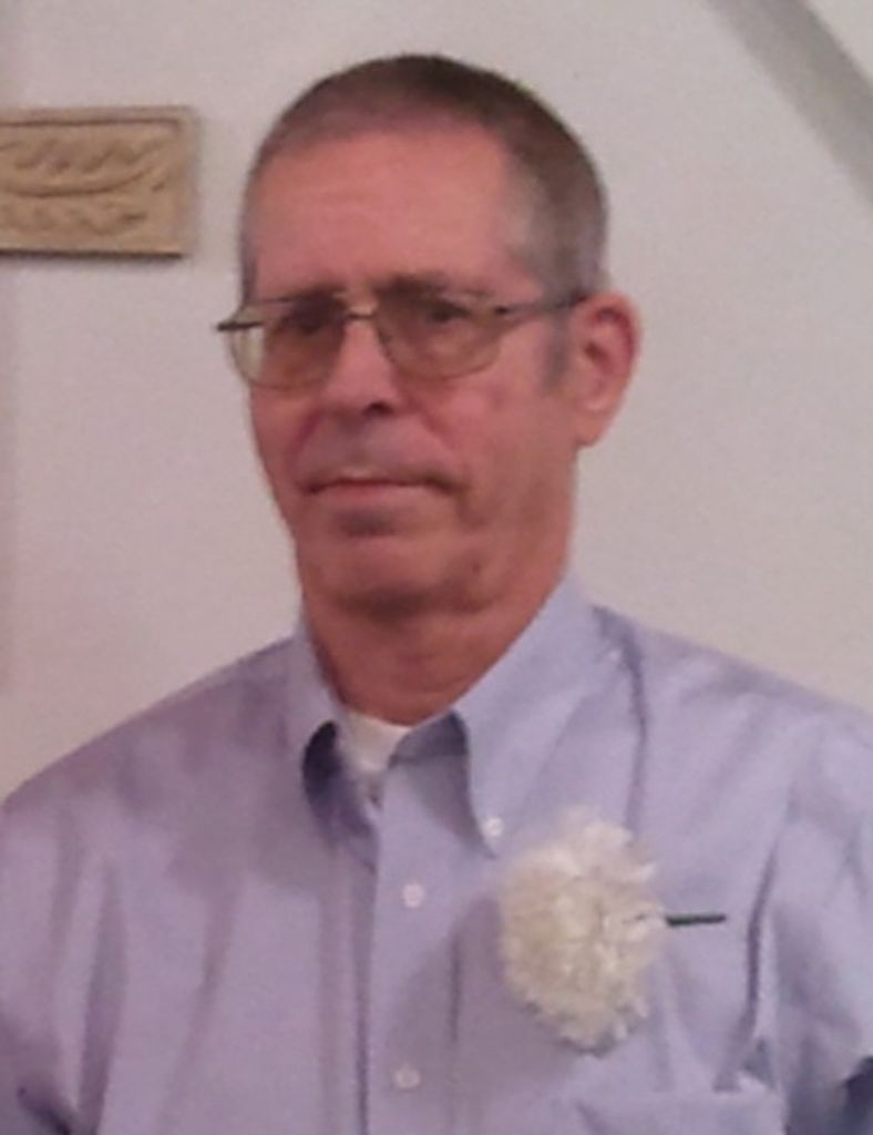 Daniel Dee Calvert Profile Photo