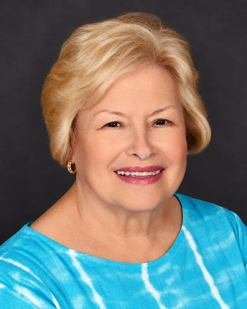 Mary Ann Talley Profile Photo
