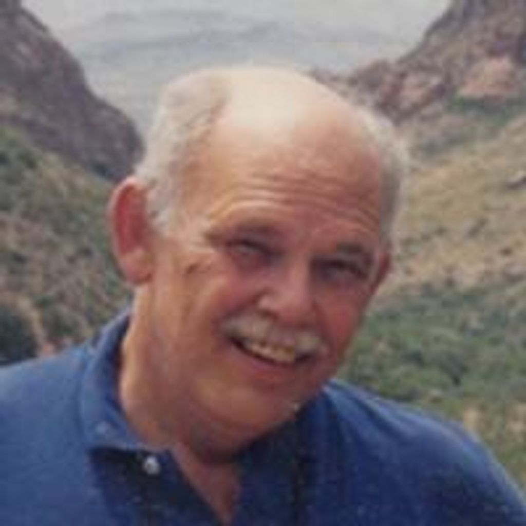 Thomas Colwell Niederauer