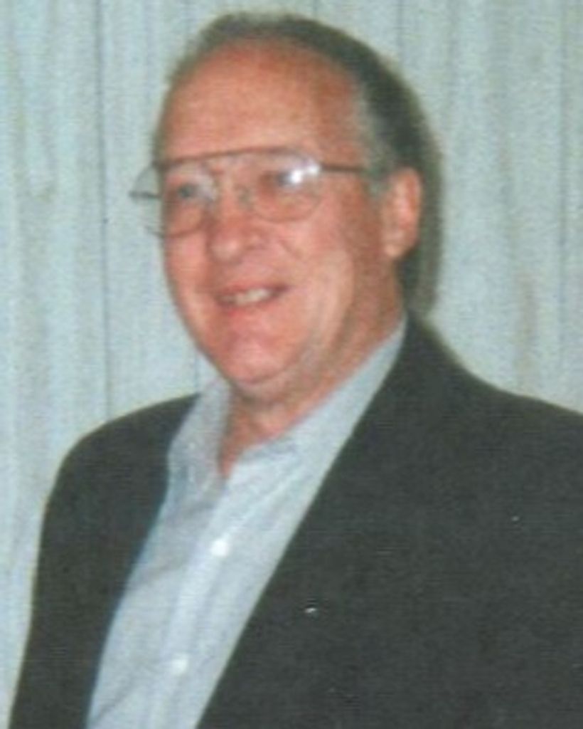 Garold H. Williams Profile Photo