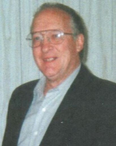 Garold H. Williams's obituary image