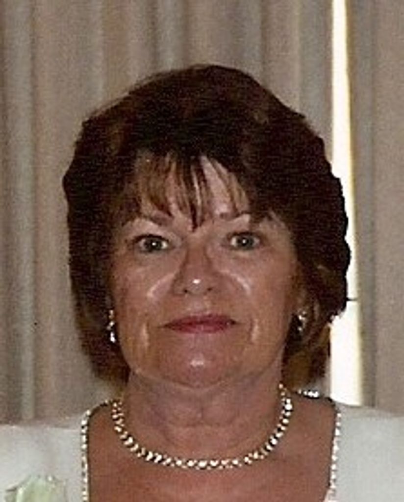 Virginia M Reed