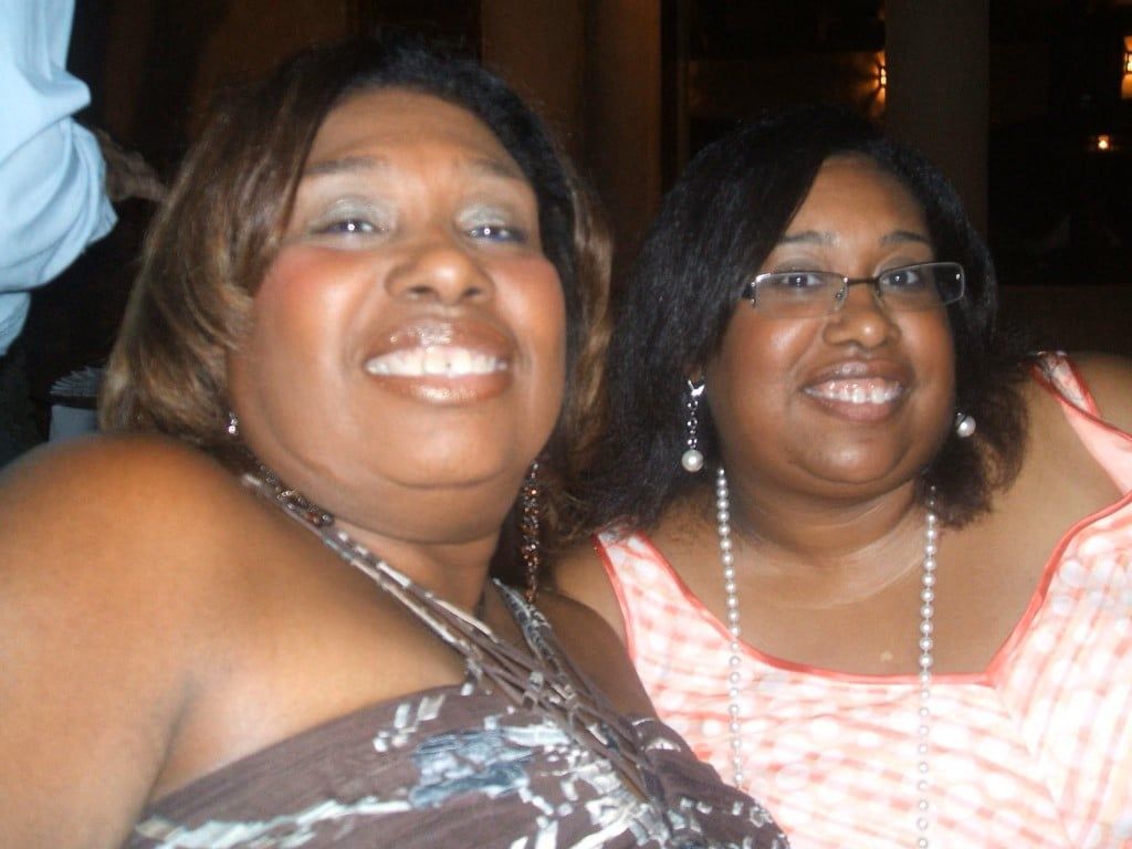 Indira Janelle Marcy