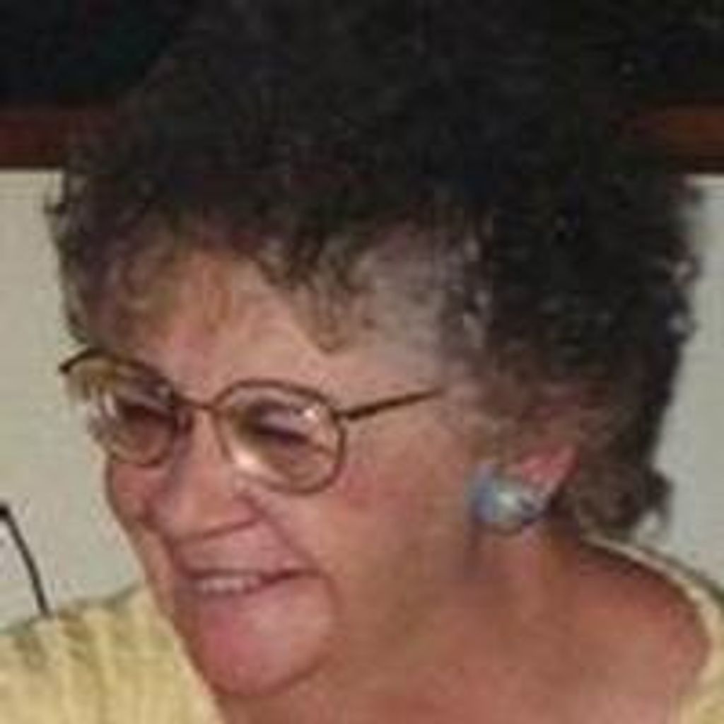 A. Dorothy Jacobs