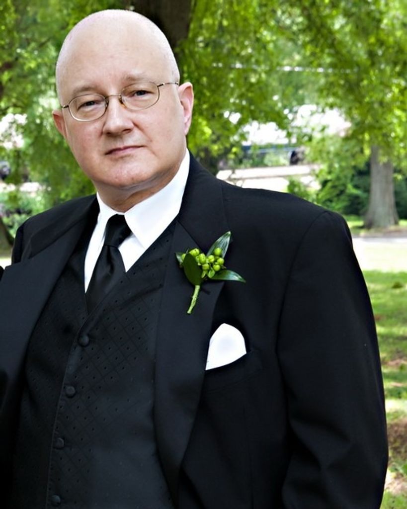 John "Rick" Richard Reynolds Profile Photo
