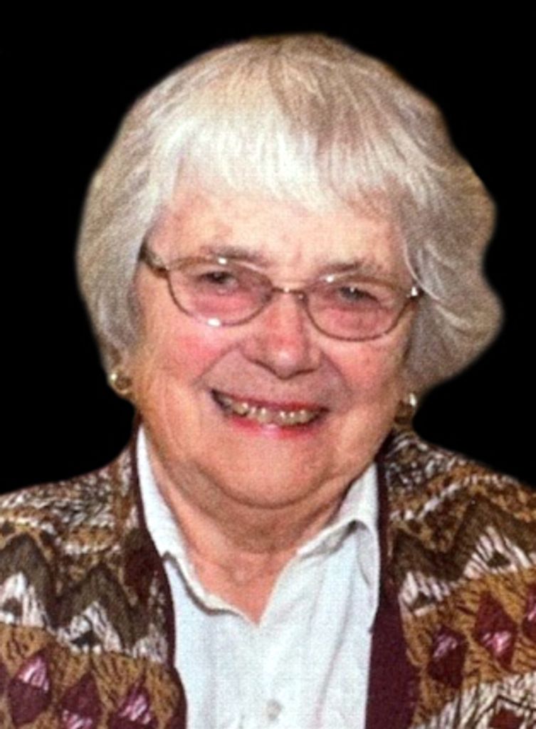 Virginia Ann Bodin Profile Photo