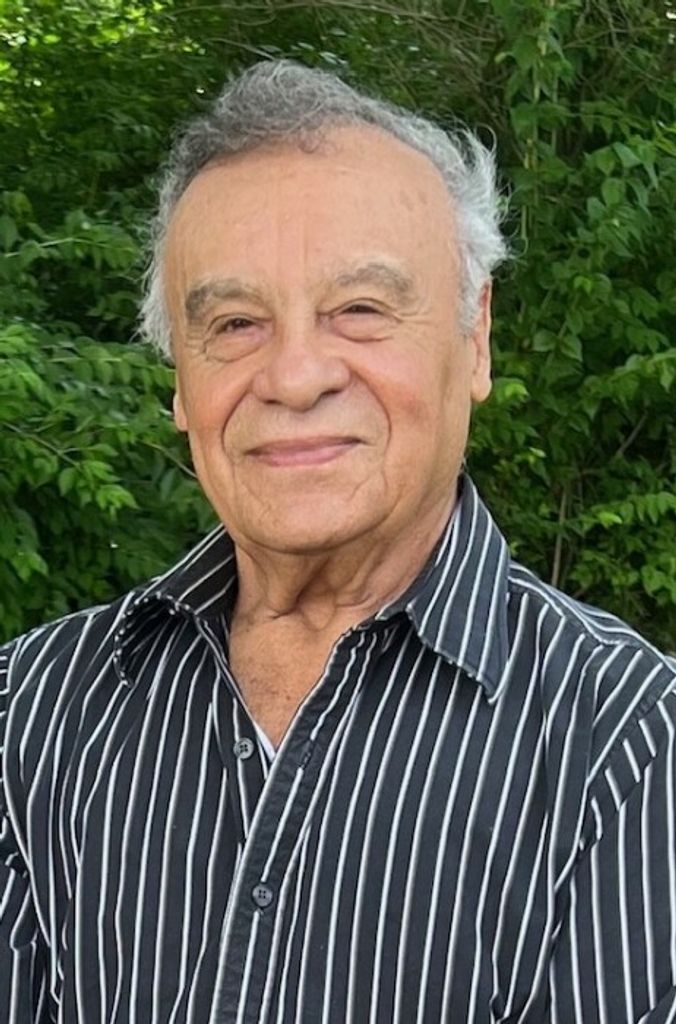 Ismael Rodriguez Profile Photo