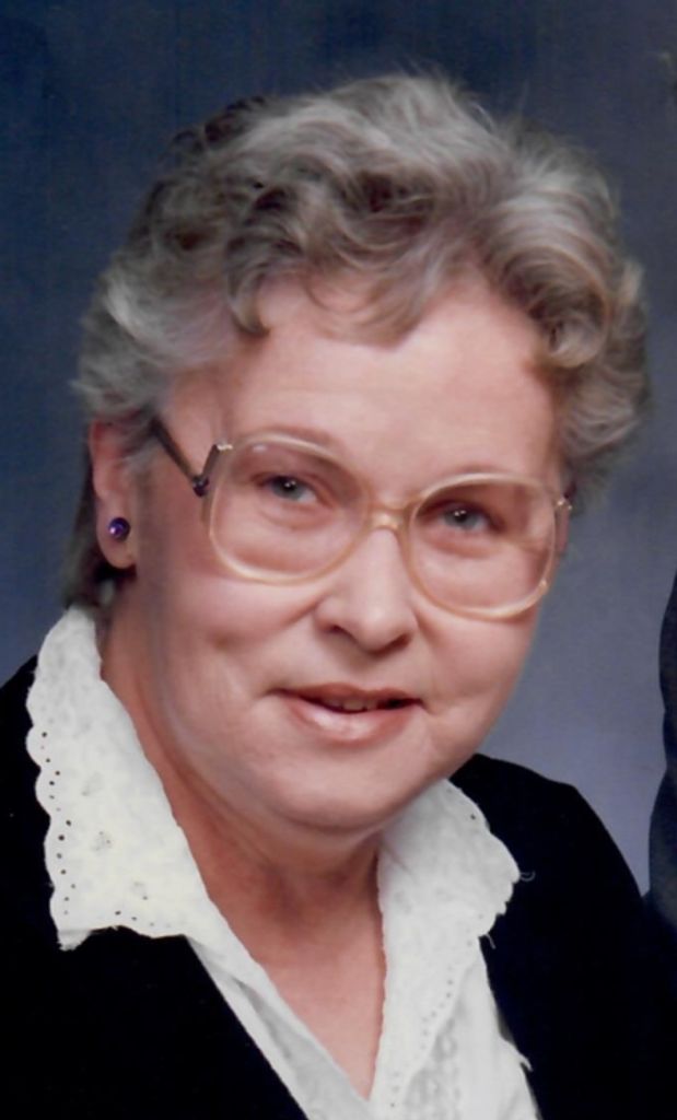 Sarah Dorothy "Dot" Reigel